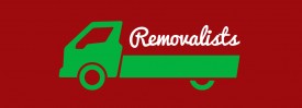 Removalists Barraport West - Furniture Removalist Services